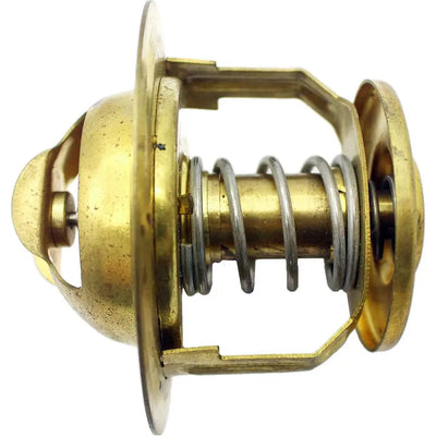 Engine Thermostat 600-421-6210 for Komatsu Engine 4D105-5 6D105-1 Excavator PC200-3 PC220-3 from MyMROmarts