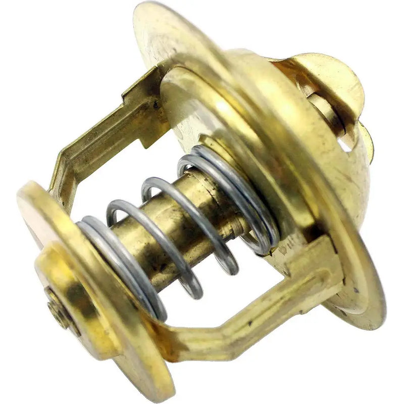 Load image into Gallery viewer, Engine Thermostat 600-421-6210 for Komatsu Engine 4D105-5 6D105-1 Excavator PC200-3 PC220-3 from MyMROmarts
