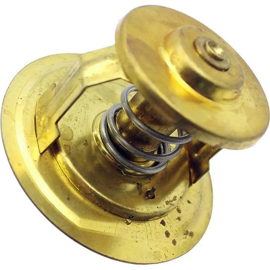 Engine Thermostat 600-421-6210 for Komatsu Engine 4D105-5 6D105-1 Excavator PC200-3 PC220-3 from MyMROmarts