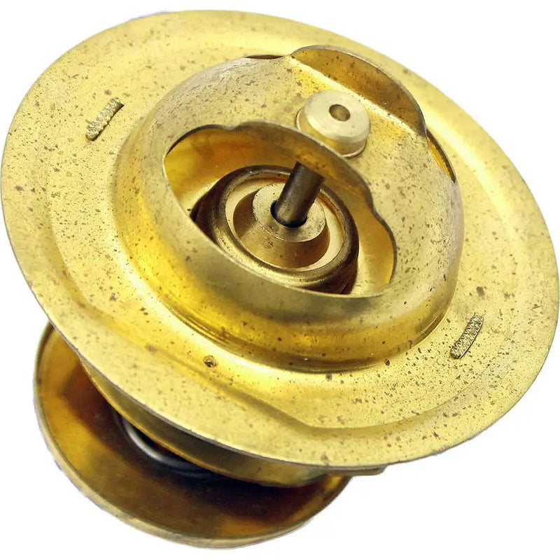 Load image into Gallery viewer, Engine Thermostat 600-421-6210 for Komatsu Engine 4D105-5 6D105-1 Excavator PC200-3 PC220-3 from MyMROmarts
