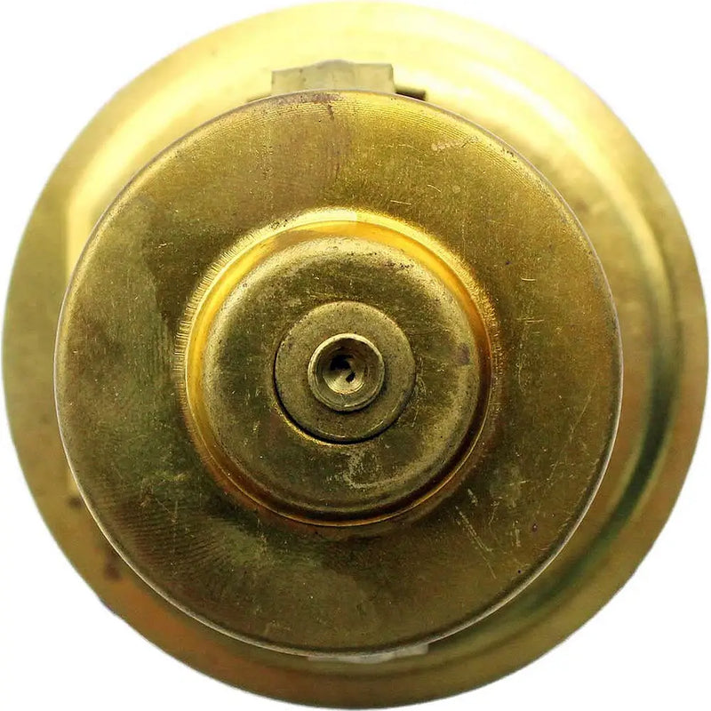 Load image into Gallery viewer, Engine Thermostat 600-421-6210 for Komatsu Engine 4D105-5 6D105-1 Excavator PC200-3 PC220-3 from MyMROmarts
