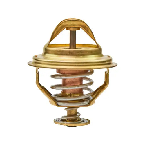 Engine Thermostat 600-421-6410 for Komatsu Engine 6D108 SAA6D108E Excavator PC300-6 PC300-5 PC350-6 from MyMROmarts