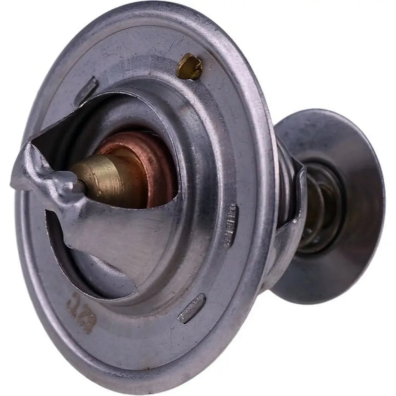 Load image into Gallery viewer, For Genie S-40 S-45 S-60 S-65 S-80 S-85 Z-80/60 Perkins Engine Thermostat 65493GT from MyMROmarts
