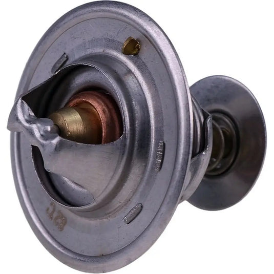 For Genie S-40 S-45 S-60 S-65 S-80 S-85 Z-80/60 Perkins Engine Thermostat 65493GT from MyMROmarts