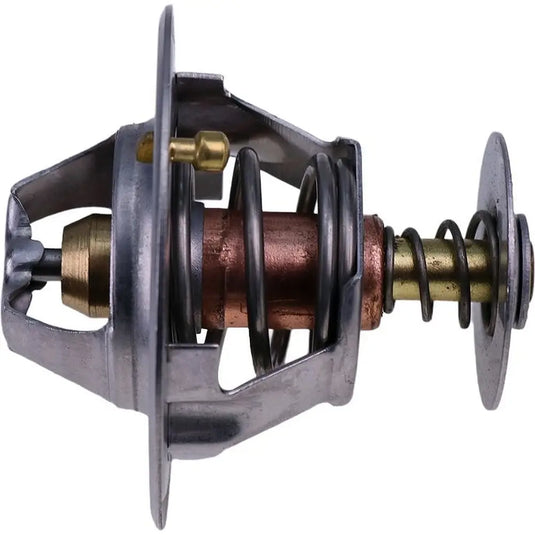 For Genie S-40 S-45 S-60 S-65 S-80 S-85 Z-80/60 Perkins Engine Thermostat 65493GT from MyMROmarts