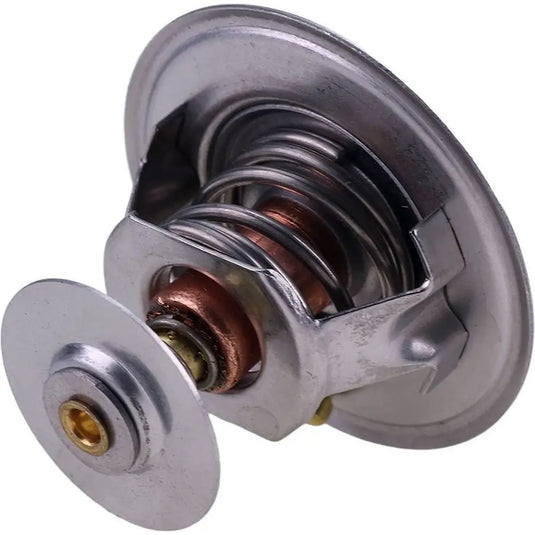 For Genie S-40 S-45 S-60 S-65 S-80 S-85 Z-80/60 Perkins Engine Thermostat 65493GT from MyMROmarts