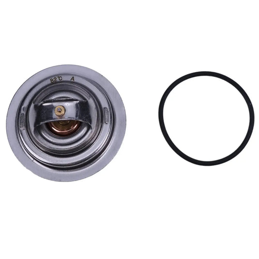 Engine Thermostat 8-94472331-1 for Hitachi EX120 Isuzu 4BD1 4BG1 Engine from MyMROmarts