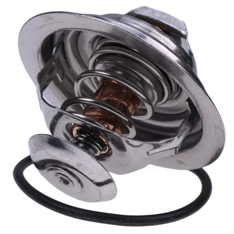 Load image into Gallery viewer, Engine Thermostat 8-94472331-1 for Hitachi EX120 Isuzu 4BD1 4BG1 Engine from MyMROmarts
