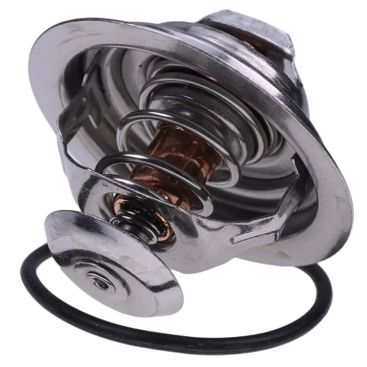 Engine Thermostat 8-94472331-1 for Hitachi EX120 Isuzu 4BD1 4BG1 Engine from MyMROmarts