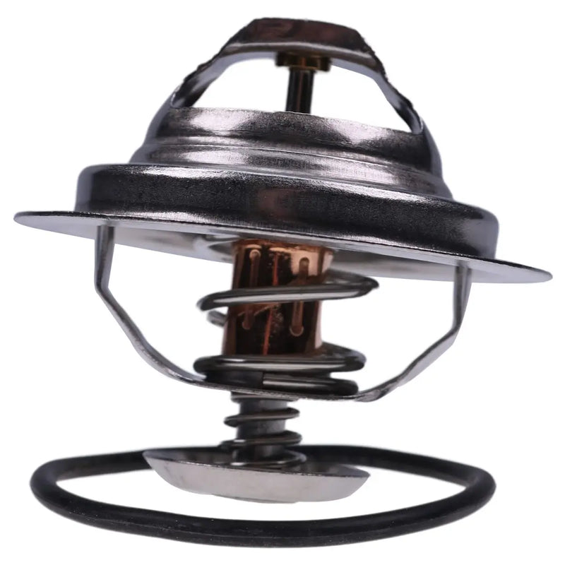 Load image into Gallery viewer, Engine Thermostat 8-94472331-1 for Hitachi EX120 Isuzu 4BD1 4BG1 Engine from MyMROmarts
