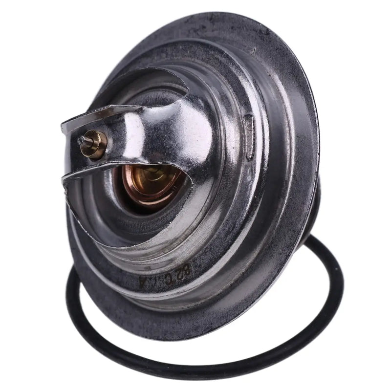 Load image into Gallery viewer, Engine Thermostat 8-94472331-1 for Hitachi EX120 Isuzu 4BD1 4BG1 Engine from MyMROmarts
