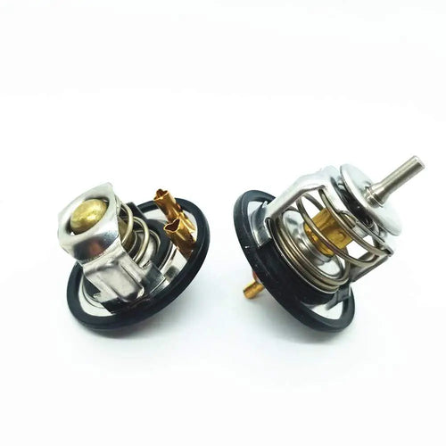 Thermostat 8973007902 For Hitachi Excavator EX240-3 Isuzu Engine 4HK1 Engine from MyMROmarts