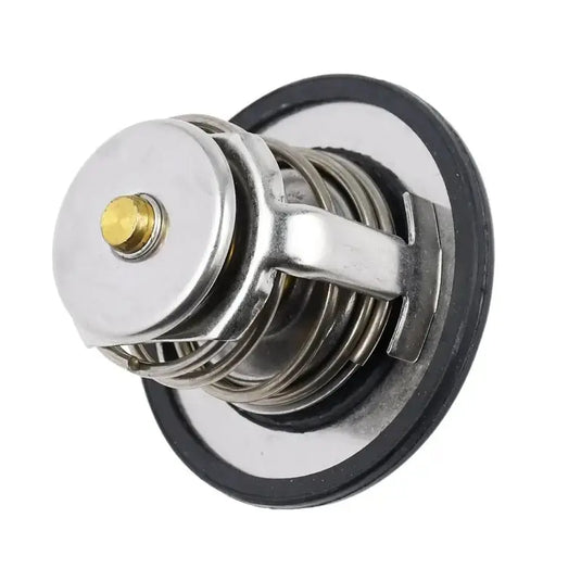 Engine Thermostat 8-97602035-2 for Isuzu 6HK1 4HK1 Hitachi ZX330-3 ZX350H-3 ZX350K-3F ZX400W-3 from MyMROmarts