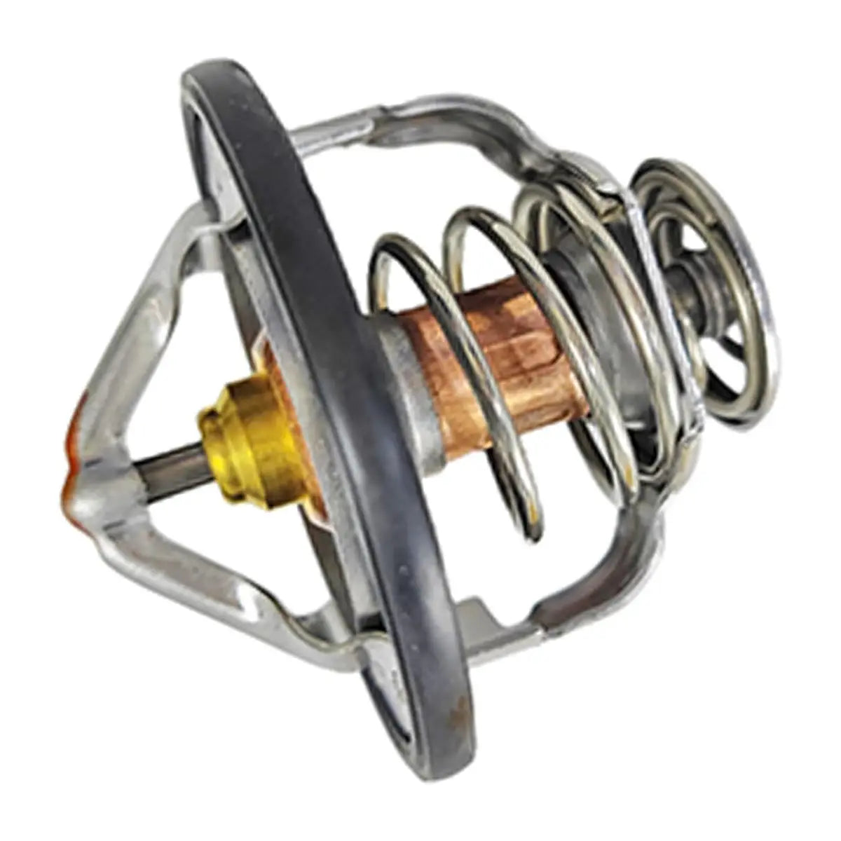 Thermostat 82℃ 8982277220 for John Deere Excavator 135 P 135G