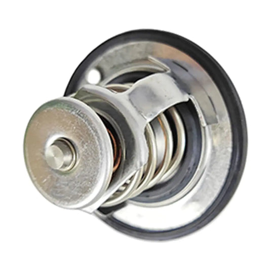 Thermostat 82℃ 8982277220 for John Deere Excavator 135 P 135G - Engine Parts > Cooling System > Engine Thermostat from MyMROmarts
