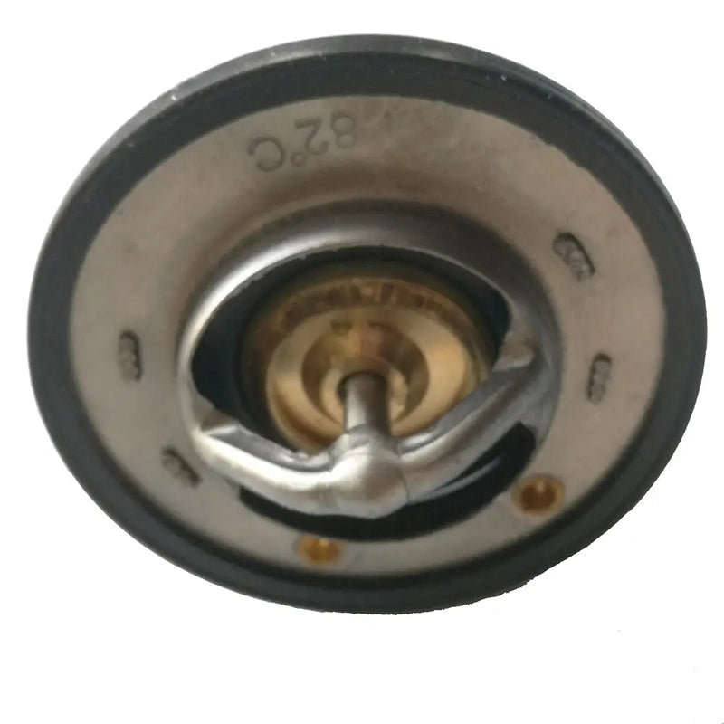 Load image into Gallery viewer, Engine Thermostat 8943973100 for Isuzu 6HK1 Engine Hitachi ZX330 ZX350H ZX350K ZX350LL ZX350W ZX370MTH ZX500W from MyMROmarts
