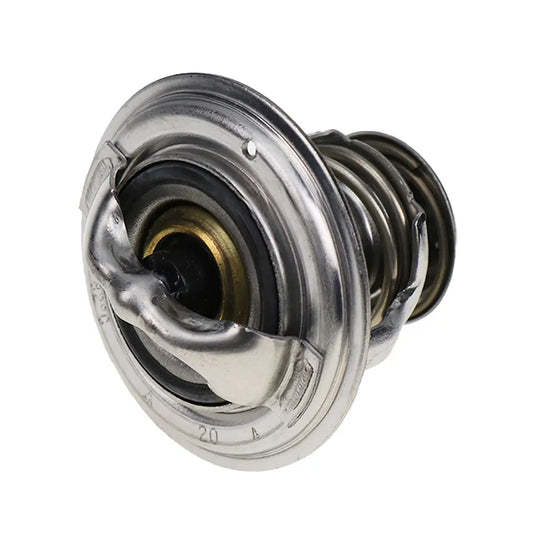 Engine Thermostat 8972112090 for John Deere 27C 27ZTS 35C 35ZTS 50C 50ZTS 75C 80C Excavator from MyMROmarts