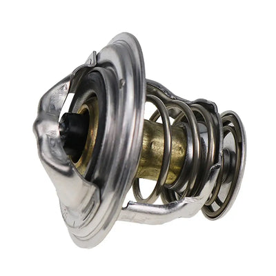Engine Thermostat 8972112090 for John Deere 27C 27ZTS 35C 35ZTS 50C 50ZTS 75C 80C Excavator from MyMROmarts