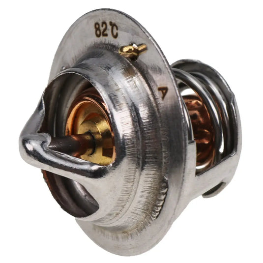 Engine Thermostat AM121688 AM109396 for John Deere Tractor 285 320 325 425 445 GX325 GX345 from MyMROmarts