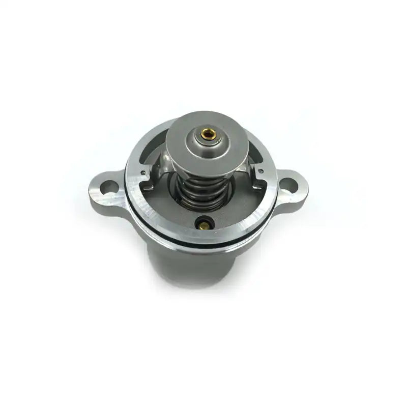 Load image into Gallery viewer, Engine Thermostat Assembly 4133L064 4133L056 T413847 for Perkins Engine 1104D-E44T 1104D-E44TA 1106D-E66TA from MyMROmarts
