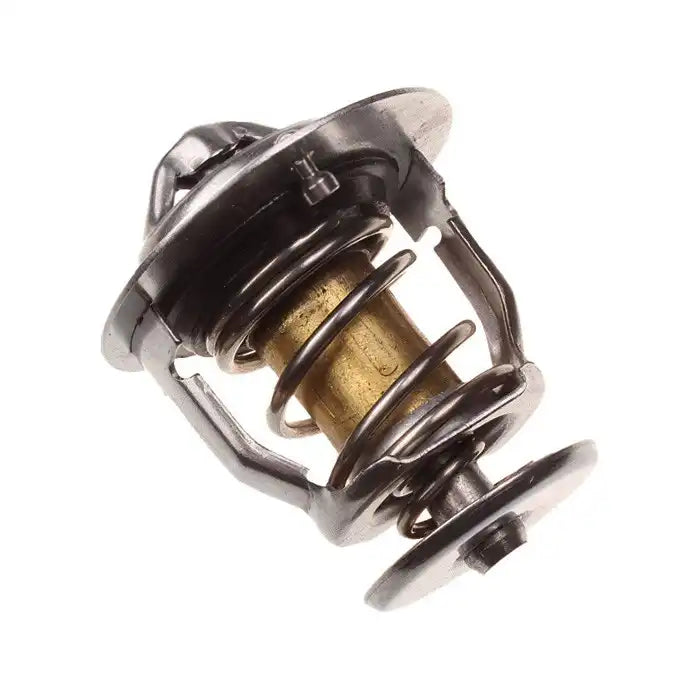 Load image into Gallery viewer, Engine Thermostat Cover 129350-49530 for Hitachi Excavator ZX17U-2 ZX17UNA-2 ZX30U-3F ZX33U-3F ZX35U-3F ZX48U-3F ZX52U-3F from MyMROmarts
