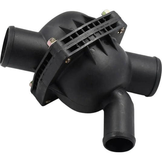 Engine Thermostat Cover 65.06401-6049 for Doosan Daewoo Excavator DH220-3 DH200LC DH220LC-3 from MyMROmarts