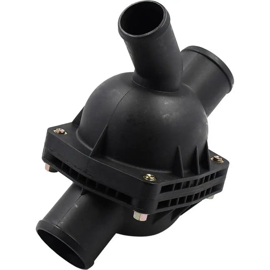 Engine Thermostat Cover 65.06401-6049 for Doosan Daewoo Excavator DH220-3 DH200LC DH220LC-3 from MyMROmarts