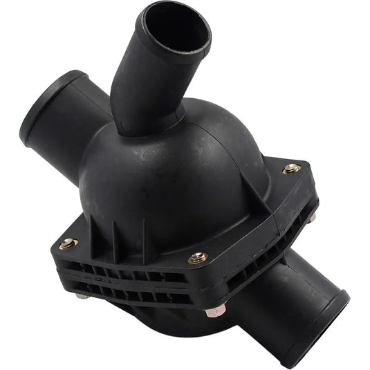 Engine Thermostat Cover 65.06401-6049 for Doosan Daewoo Excavator DH220-3 DH200LC DH220LC-3 from MyMROmarts