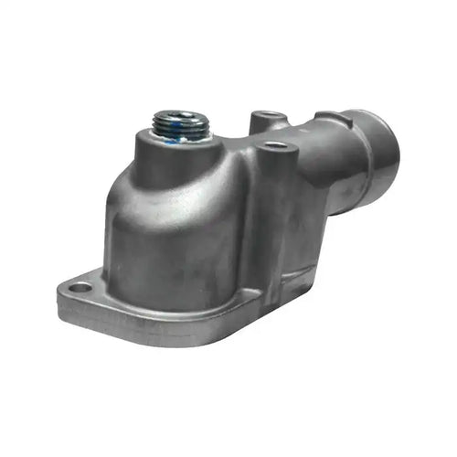 Engine Thermostat Cover 8-94390520-1 for Isuzu Engine 4HK1 John Deere Excavator 220DW 190GW from MyMROmarts