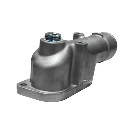 Engine Thermostat Cover 8-94390520-1 for Isuzu Engine 4HK1 John Deere Excavator 220DW 190GW from MyMROmarts