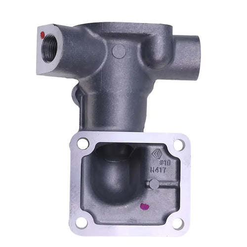 Engine Thermostat Housing 16613-72700 for Kubota Engine D1005 D1105 D905 V1305 V1505 from MyMROmarts