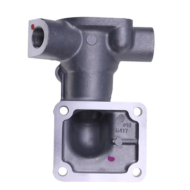 Load image into Gallery viewer, Engine Thermostat Housing 16613-72700 for Kubota Engine D1005 D1105 D905 V1305 V1505 from MyMROmarts
