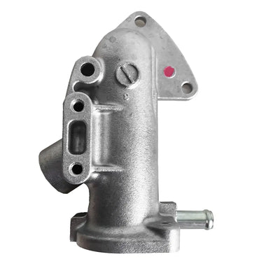 Thermostat Housing 16873-72704 for Kubota Tractor BX1850D BX1860 BX1870 - Engine Parts > Other Engine Parts from MyMROmarts