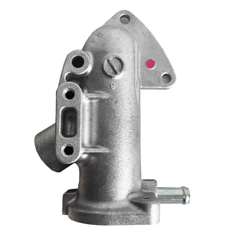 Load image into Gallery viewer, Thermostat Housing 16873-72704 for Kubota Tractor BX1850D BX1860 BX1870 - Engine Parts > Other Engine Parts from MyMROmarts
