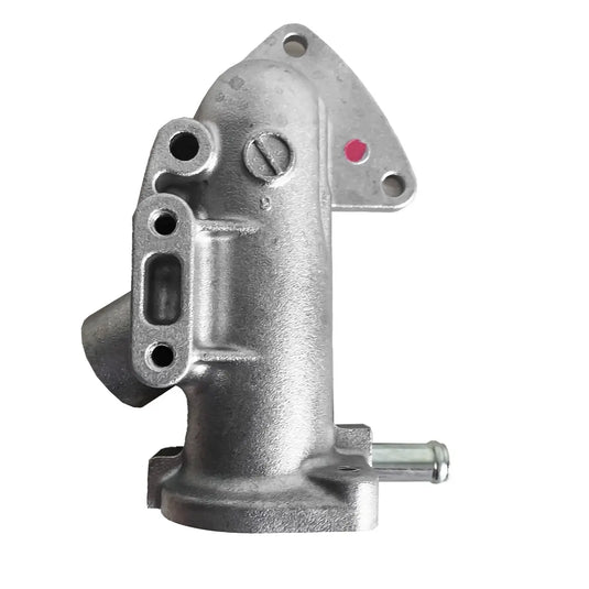 Thermostat Housing 16873-72704 for Kubota Tractor BX1850D BX1860 BX1870 - Engine Parts > Other Engine Parts from MyMROmarts