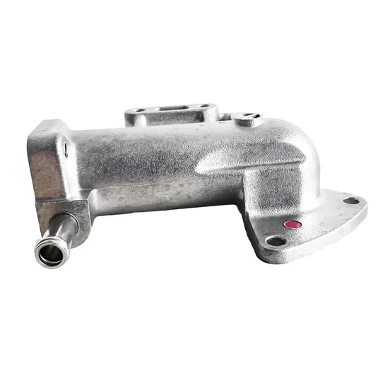 Thermostat Housing 16873-72704 for Kubota Tractor BX1850D BX1860 BX1870 - Engine Parts > Other Engine Parts from MyMROmarts