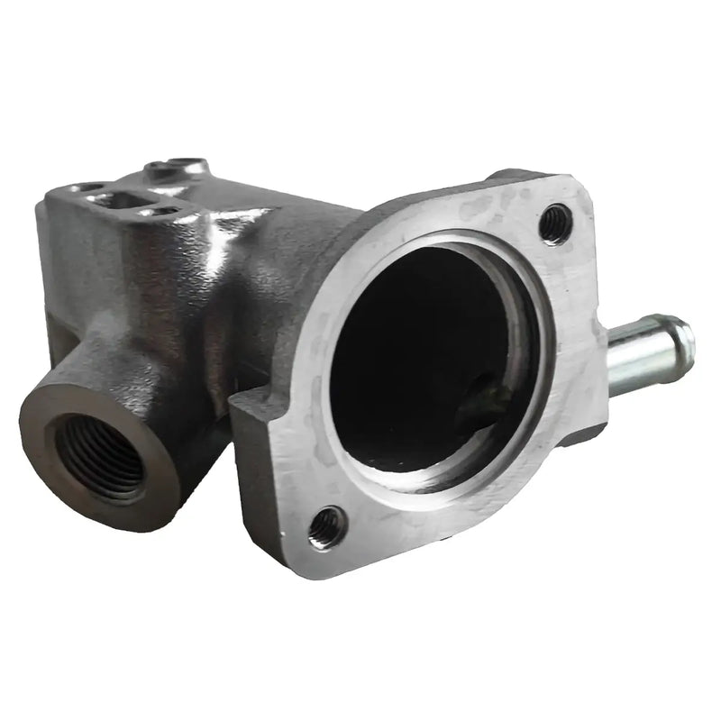 Load image into Gallery viewer, Thermostat Housing 16873-72704 for Kubota Tractor BX1850D BX1860 BX1870 - Engine Parts > Other Engine Parts from MyMROmarts
