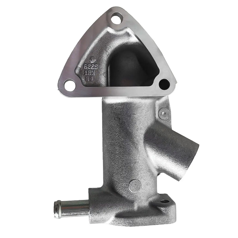 Load image into Gallery viewer, Thermostat Housing 16873-72704 for Kubota Tractor BX1850D BX1860 BX1870 - Engine Parts > Other Engine Parts from MyMROmarts
