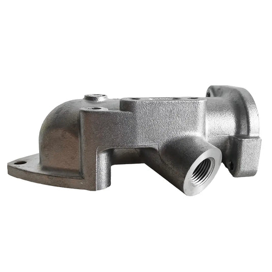 Thermostat Housing 16873-72704 for Kubota Tractor BX1850D BX1860 BX1870 - Engine Parts > Other Engine Parts from MyMROmarts