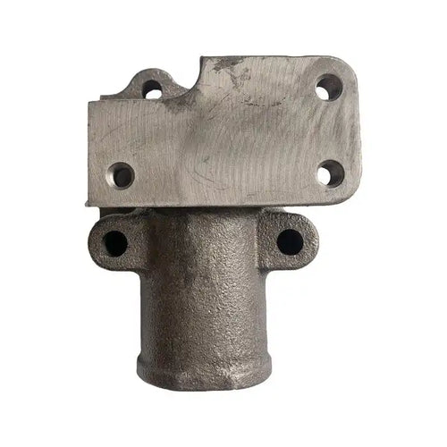 Engine Thermostat Housing 3285102 for Hyundai Excavator R140W7 from MyMROmarts