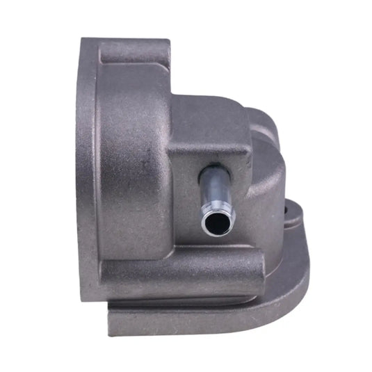 Engine Thermostat Housing 32A46-00010 for Mitsubishi Engine S4S S6S Forklift FD25 from MyMROmarts