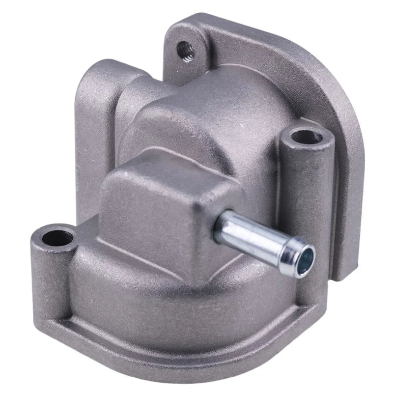 Load image into Gallery viewer, Engine Thermostat Housing 32A46-00010 for Mitsubishi Engine S4S S6S Forklift FD25 from MyMROmarts
