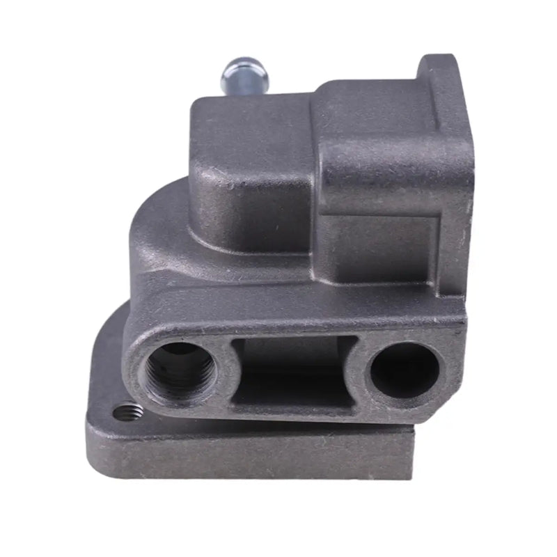 Load image into Gallery viewer, Engine Thermostat Housing 32A46-00010 for Mitsubishi Engine S4S S6S Forklift FD25 from MyMROmarts
