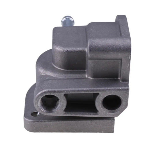 Engine Thermostat Housing 32A46-00010 for Mitsubishi Engine S4S S6S Forklift FD25 from MyMROmarts