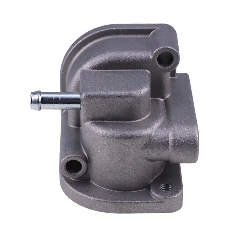 Load image into Gallery viewer, Engine Thermostat Housing 32A46-00010 for Mitsubishi Engine S4S S6S Forklift FD25 from MyMROmarts
