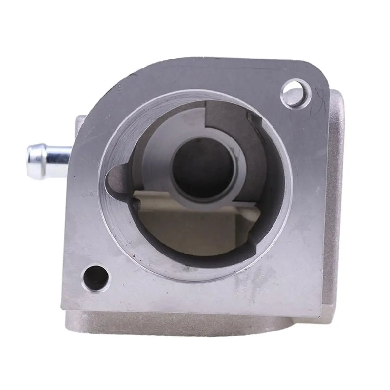 Load image into Gallery viewer, Engine Thermostat Housing 32A46-00010 for Mitsubishi Engine S4S S6S Forklift FD25 from MyMROmarts
