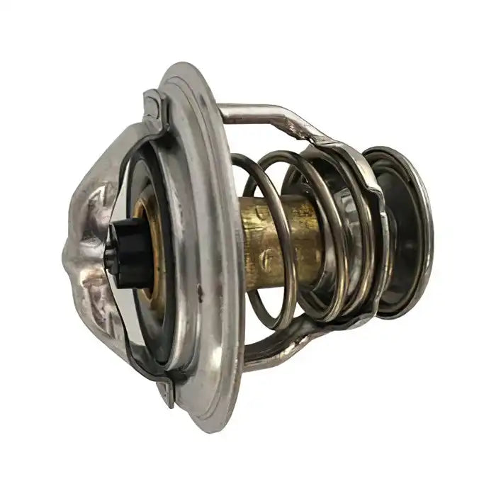 Załaduj obraz do przeglądarki galerii, Engine Thermostat Housing 6136-11-6411 for Komatsu Engine 4D105 6D105 from MyMROmarts
