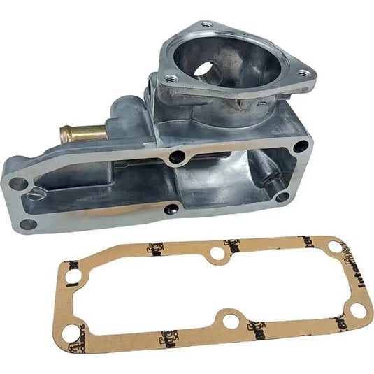 Engine Thermostat Housing 8-94310491-3 8943104913 for Isuzu 6BD1 Hitachi EX200-1 EX200 from MyMROmarts