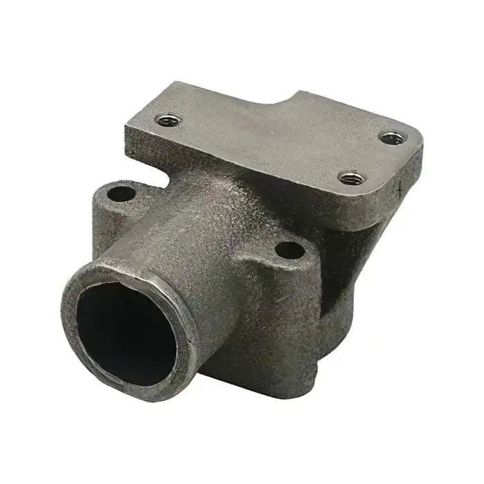 Load image into Gallery viewer, Engine Thermostat Housing J285102 for CASE Engine RP110 RP65 RP85 Excavator CX130 CX160 Forklift 585G 586G 588G from MyMROmarts
