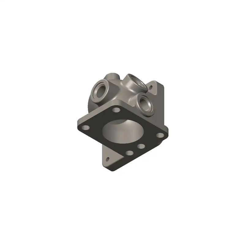 Load image into Gallery viewer, Thermostat Housing Support 3064209 for Cummins Engine K19 NT855 - Engine Parts > Other Engine Parts from MyMROmarts
